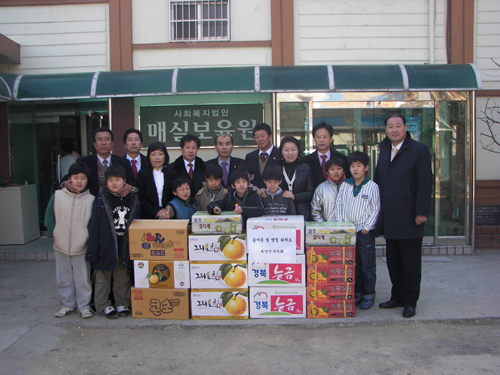 시설방문 1번째