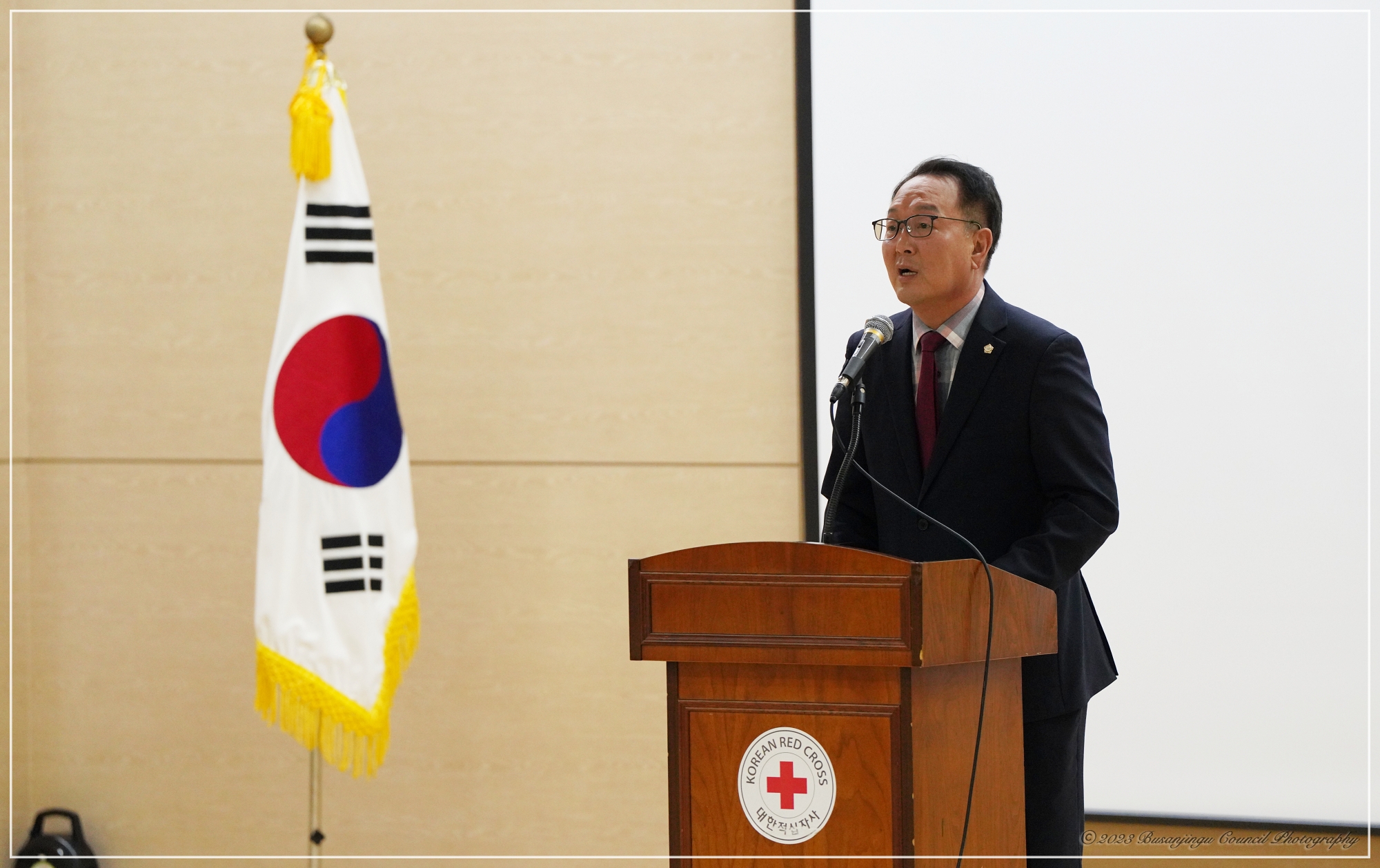 건강한 노후를 위한 어르신 건강 생활정보 한마당 3번째