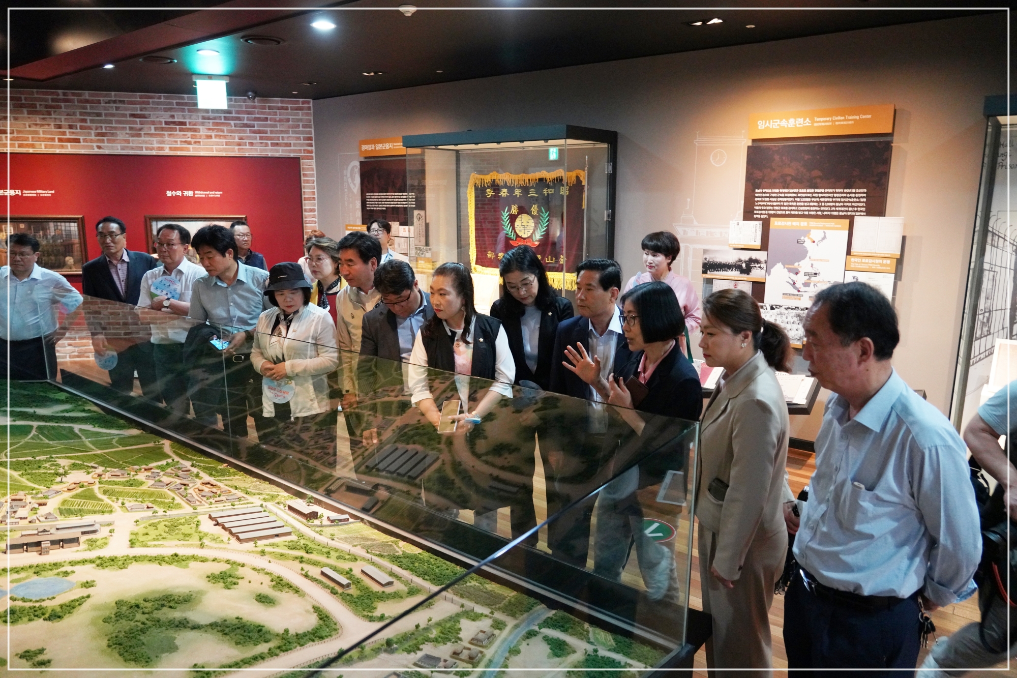 부산진 힐링투어버스 해피BUS데이 탑승 체험 4번째