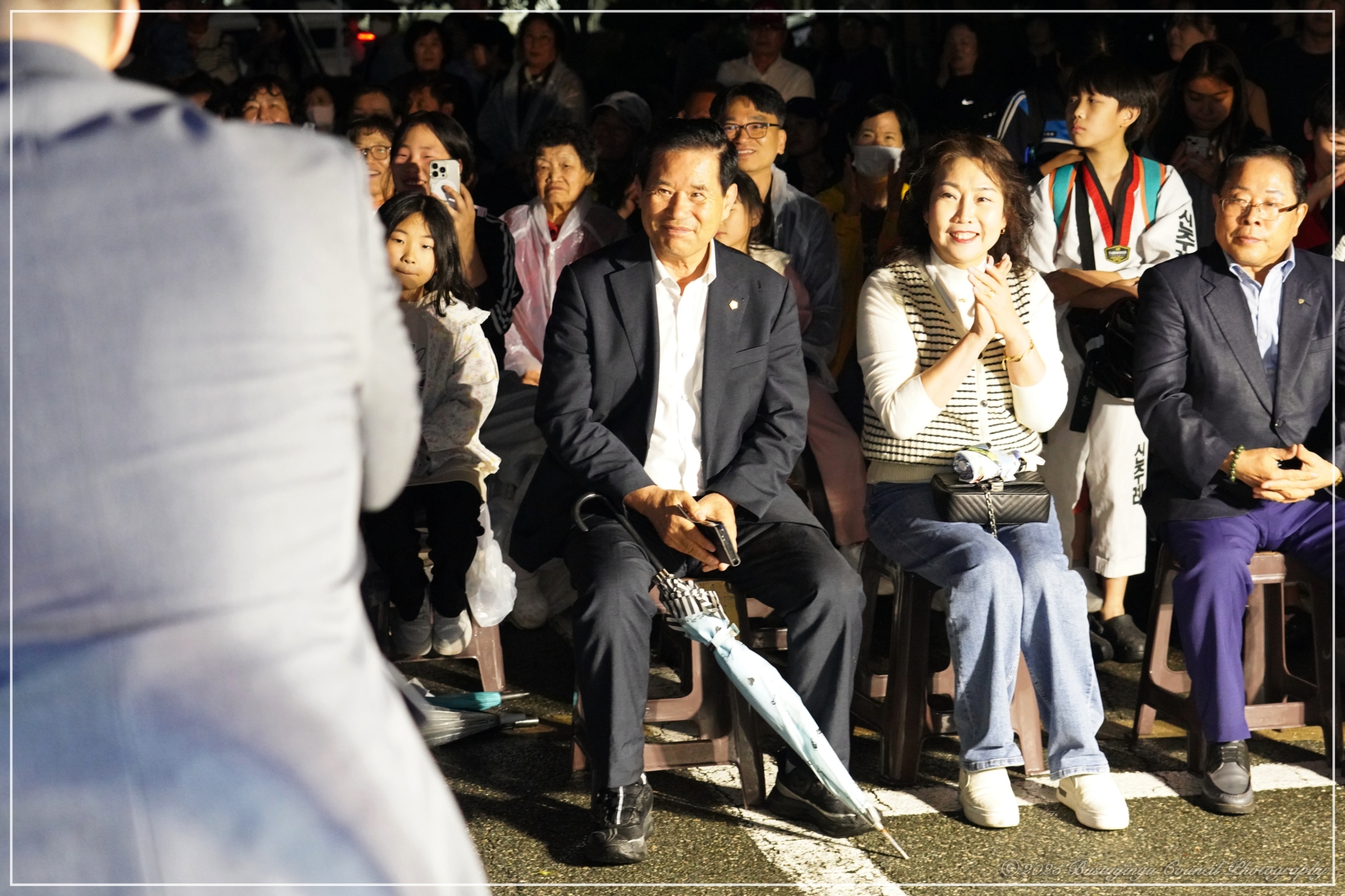 제9회 부산진구 찾아가는 음악회 3번째