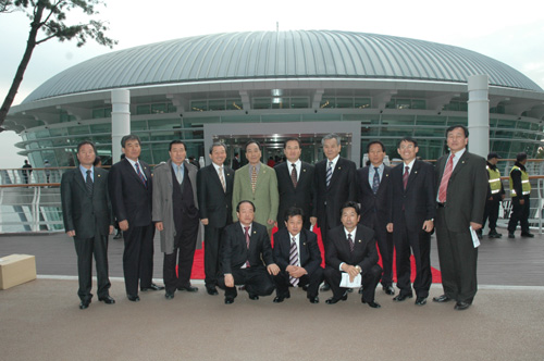 누리마루방문 1번째