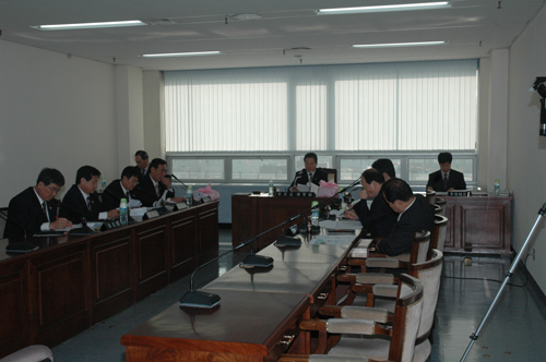 제149회 제1차운영위원회  1번째