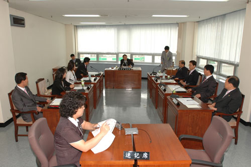 제155회 사회도시위원회 1번째