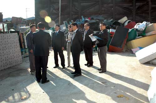 현장확인 1번째