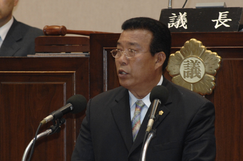 5분 자유발언(김진수의원) 1번째