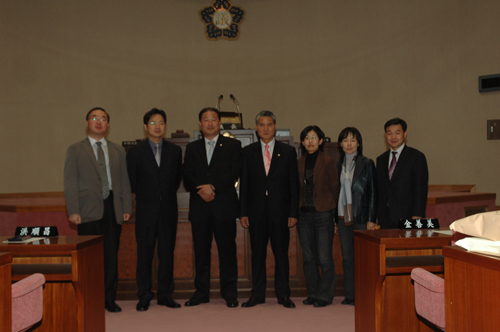 종로구 의회 내방 1번째