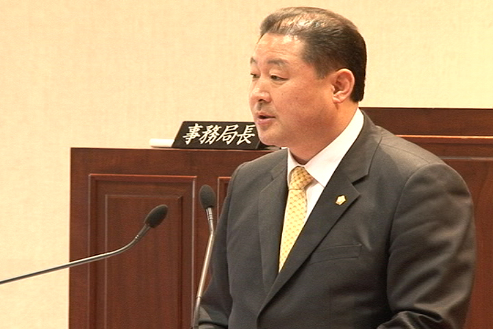 5분자유발언 1번째