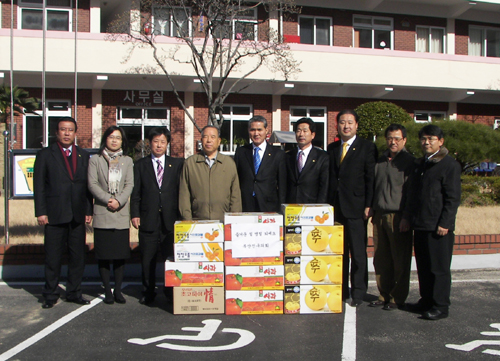 시설방문 1번째