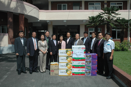 시설방문 1번째