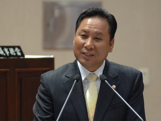 191회 5분발언 1번째