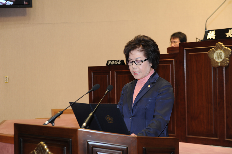 고리원전 1호기 폐쇄촉구 결의문 채택 3번째