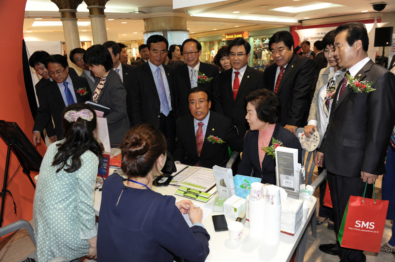 제2회 서면메디컬스트리트 축제 5번째