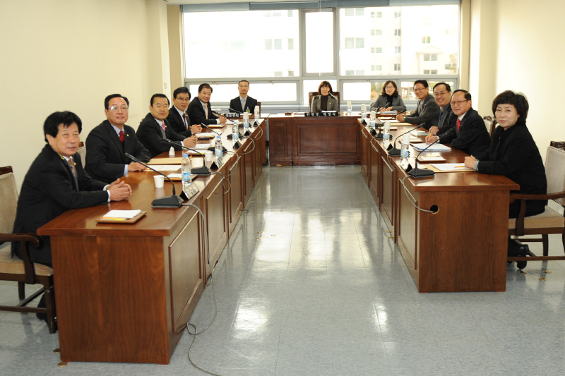 제224회 예ㆍ결위원회  1번째