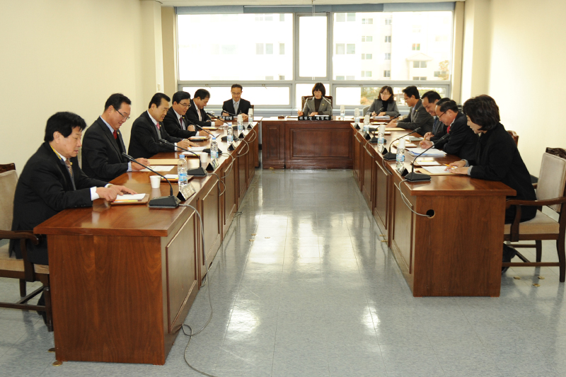 제224회 예ㆍ결위원회  3번째