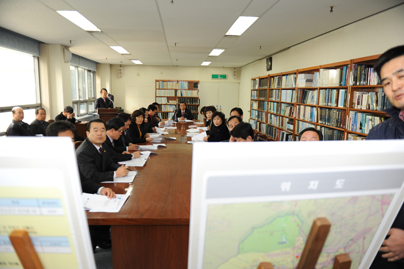 장기미집행 도시계획시설 보고 5번째