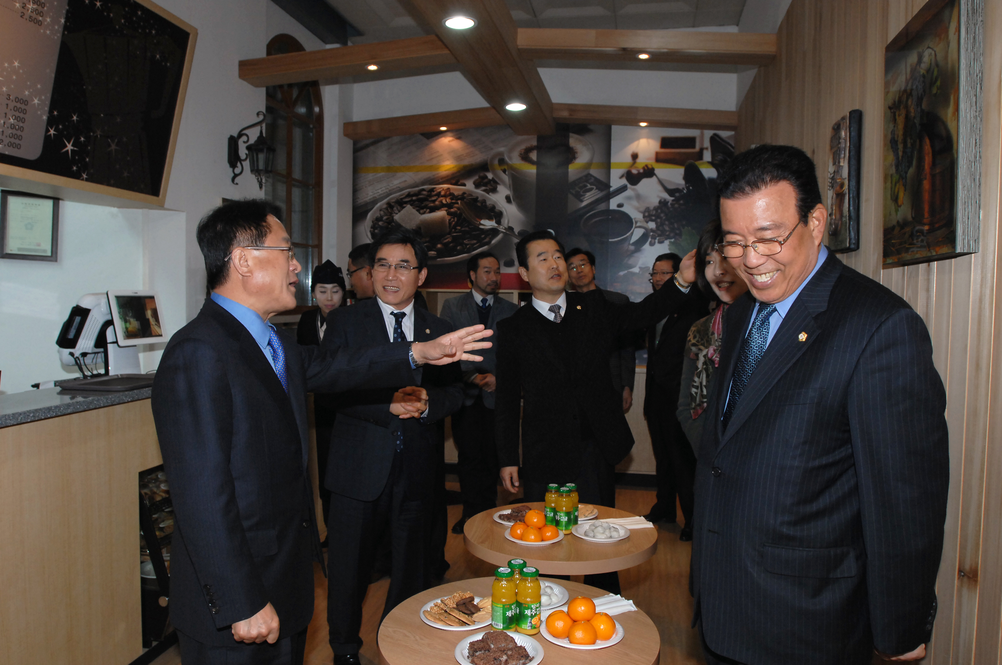 자활카페 