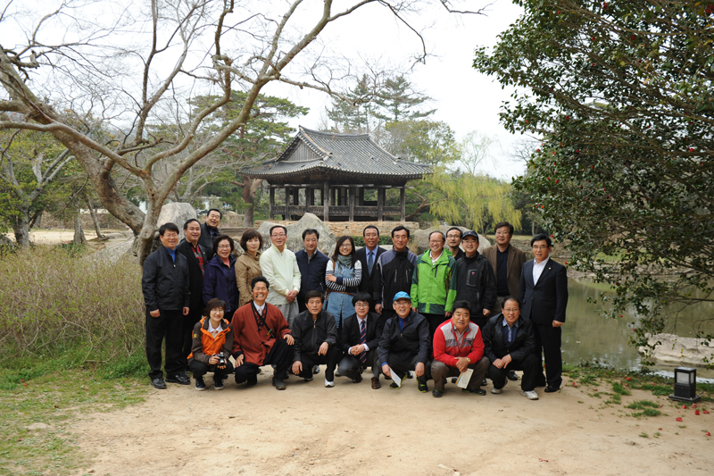 2013년도 상반기 의원 및 직원 실무연수 5번째