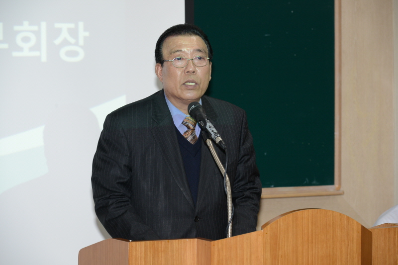 삼광한글학교 졸업식 3번째