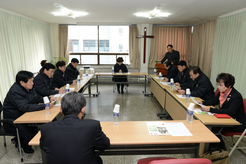 사회도시위원회 현장확인 3번째