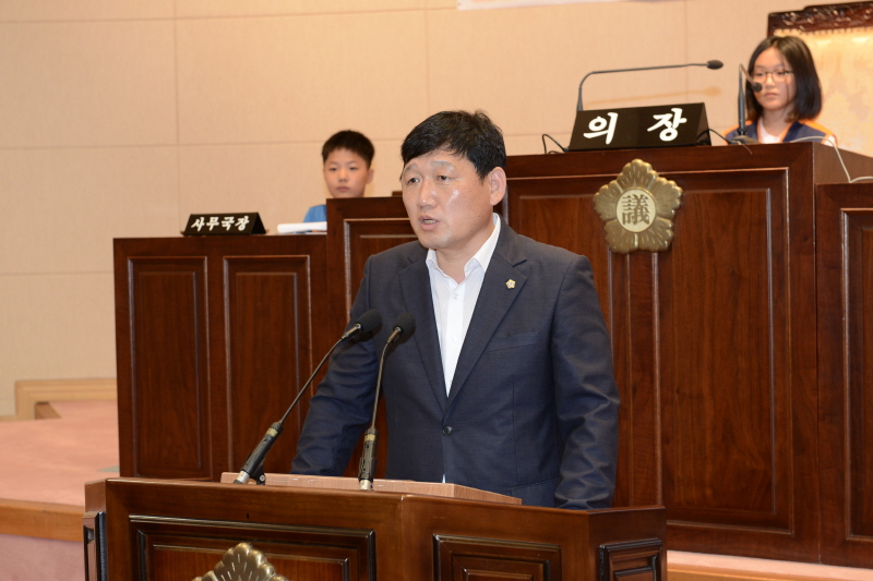 어린이 의회교실 3번째