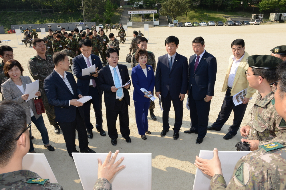 창조도시위원회 현장확인 1번째
