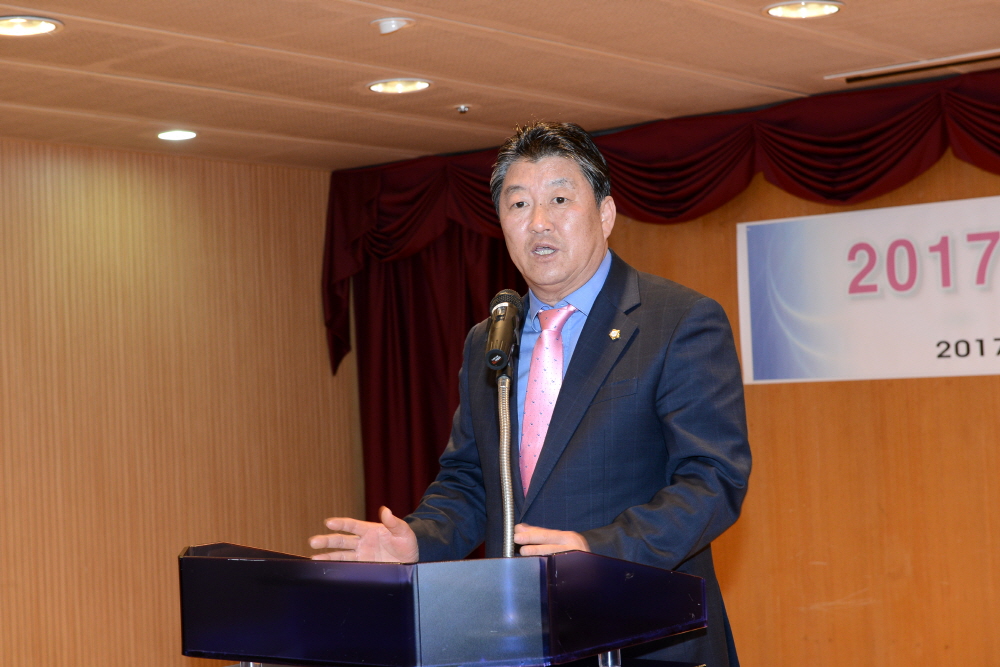 청소년예술학교 개강식 2번째