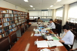 2010 결산검사위원 위촉식 3번째