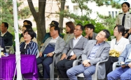 긴급구조 종합훈련, 재난현장 구급대응훈련 참석 4번째