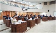제333회 정례회 제2차 본회의 개최 3번째
