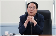 스마트의정시스템 구축 의원 설명회 개최 2번째
