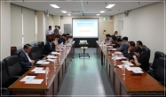 스마트의정시스템 구축 의원 설명회 개최 3번째