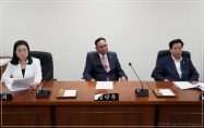제335회 임시회 제1차 의회운영위원회 개최 2번째