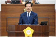 제336회 임시회 구정질문 실시 3번째