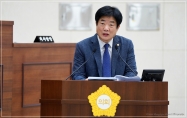 제336회 임시회 구정질문 실시 8번째