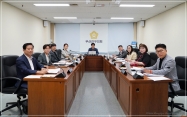 제336회 임시회 행정문화위원회 회의 1번째