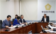 제336회 임시회 안전복지위원회 회의 4번째