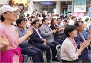 2023 부산진구 V-활력충전 페스티벌 2번째