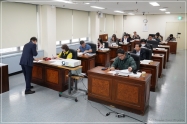 2023 제2차 정례회 대비 자체 직무교육 6번째