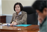 의원연구단체 - 부산진구의회 노인복지정책연구회 중간보고회 2번째