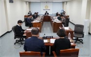 제338회 정례회 행정문화위원회 회의 1번째