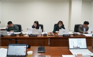 제338회 정례회 행정문화위원회 회의 3번째