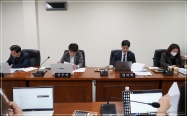 제338회 정례회 행정문화위원회 회의 4번째