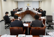 제338회 정례회 행정문화위원회, 2024년도 예산안 심사  1번째