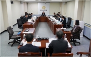 제338회 정례회 안전복지위원회, 2024년도 예산안 심사 4번째