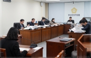 제338회 정례회 예산결산특별위원회 2024년도 예산안 심사 2번째