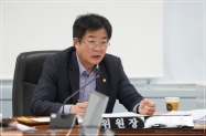제339회 임시회 행정문화위원회 개최 2번째