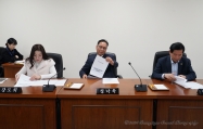 제339회 임시회 폐회중 제2차 의회운영위원회 개최 4번째