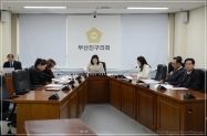 제340회 임시회 개최(의회운영위원회) 1번째