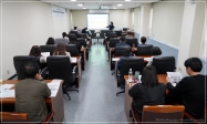 부산진구의회 직원 자체 직무교육 2번째