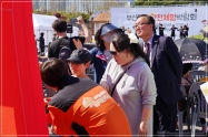 제2회 부산진구 안전체험박람회 3번째